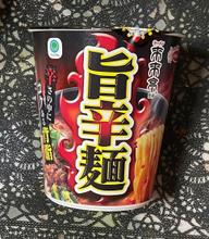 来来亭旨辛麺 旨辛