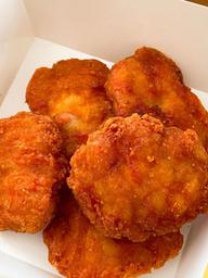 レッドホットナゲット