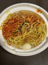 宮崎辛麺屋輪 辛麺 バリ辛