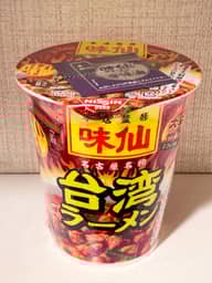 味仙 台湾ラーメン