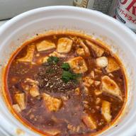 【四川料理 華美x在日厨师精英协会】成都麻婆豆腐