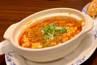 本格四川麻婆豆腐 3辛