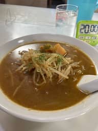 ヘッショらーめん ブロンズ