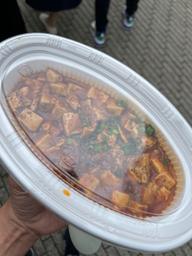 【四川料理 華美x在日厨师精英协会】成都麻婆豆腐