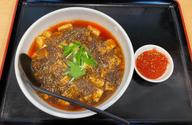 陳麻婆麺 唐辛子トッピング×1