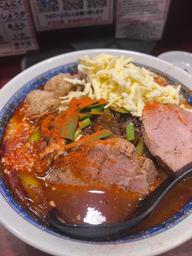 辛スタミナ中華 1辛