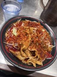 鬼紅