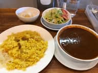 マトン　セミホット