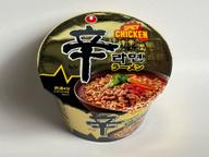 辛ラーメン SPICY CHICKEN 