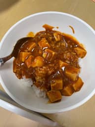 【統合済み】しあわせの激辛 麻婆豆腐 2.93KM