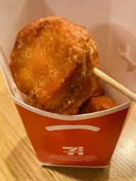 サクなげ（うま辛）