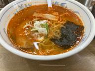 塩ラーメン(5辛)