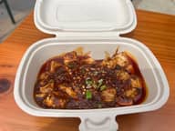 本場の四川麻婆豆腐 超激辛