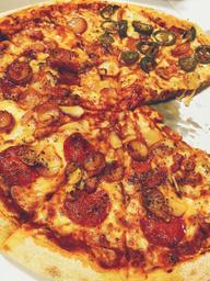 ハロウィンチャレンジクワトロ