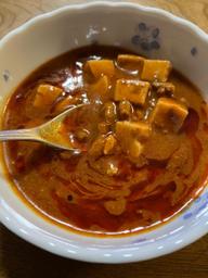 【統合済み】しあわせの激辛 麻婆豆腐 2.93KM