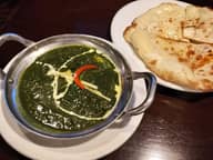 サグパニール Hot