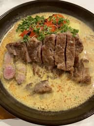 スリランカカレー 2辛