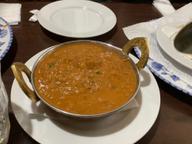 マトンマサラ ④辛口