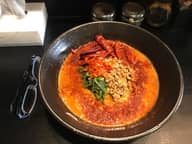 地獄の坦々麺 無限