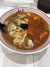 蒙古タンメン 5