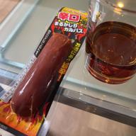 辛口まるかじりカルパス