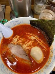 オロチョンラーメン 20倍