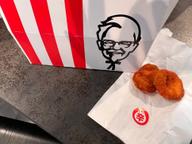 レッドホットナゲット