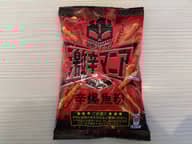 激辛マニア 辛爆魚粉