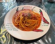 アラビアータ 激辛