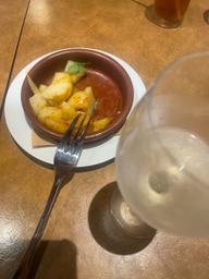 窯焼きピリ辛ポテト 🌶️