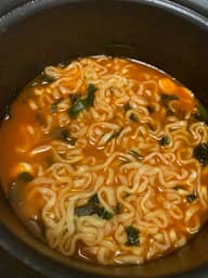 アングリーノグリ 激辛