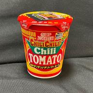 【統合済み】カップヌードル 激辛チリチリ♪チリトマトヌードル 20倍