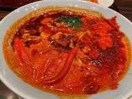 DEATH×デスラーメン