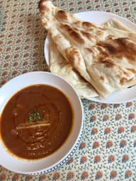 世界一辛いカレー 世界一辛い（笑）