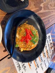 ギロチン炒飯 鬼