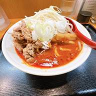 和え麺 番長
