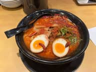 鬼から麺 鬼から