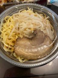 辛激麺 神辛（20辛 自己責任でお願いします）