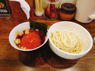 辛辛魚つけめん