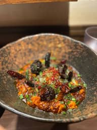 激辛麻婆豆腐 炎魔 炎魔破壊神 30辛