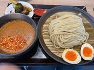 どろつけ麺 激辛