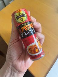 カレープラス 鮮烈 バリ辛ブレンド