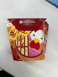 からあげクン 京ハバネロソース味

