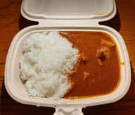 世界一辛いカレー 激辛