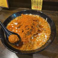 死神担々麺 殺人を超えた辛さ