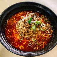 サンラー麺 中辛 中辛