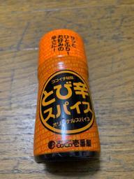 とび辛スパイス