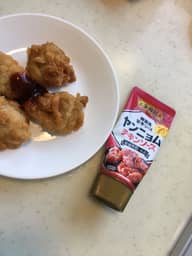 李錦記 韓国風甘辛ソースヤンニョムチキンソース