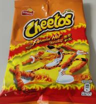 チートス Flamin'Hot 激辛チーズ味