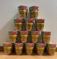 元祖ニュータンタンメン鬼辛  鬼辛